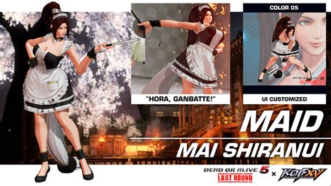 mai hentai|Tag: mai shiranui .